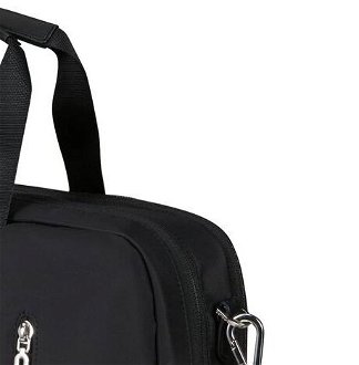 Samsonite Dámská taška na notebook Ongoing 2 Comp 15,6'' - černá 7