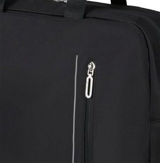 Samsonite Dámská taška na notebook Ongoing 2 Comp 15,6'' - černá 5