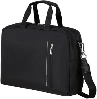 Samsonite Dámská taška na notebook Ongoing 2 Comp 15,6'' - černá 2