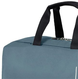 Samsonite Dámská taška na notebook Ongoing 2 Comp 15,6'' - modrá 6