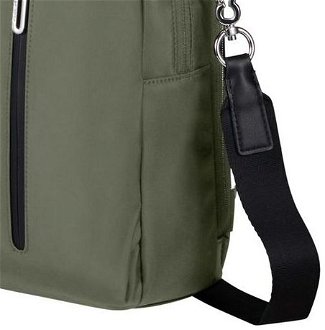 Samsonite Dámská taška na notebook Ongoing 2 Comp 15,6'' - zelená 9