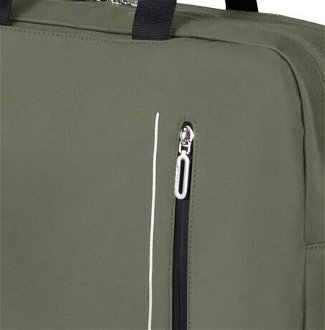 Samsonite Dámská taška na notebook Ongoing 2 Comp 15,6'' - zelená 5
