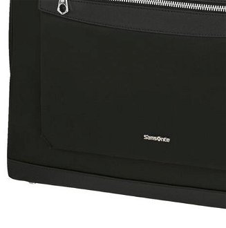 Samsonite Dámská taška na notebook Zalia 2.0 2 COMP 15.6" - černá 8