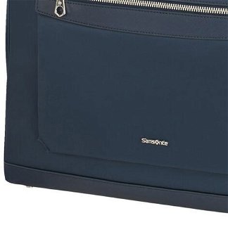 Samsonite Dámská taška na notebook Zalia 2.0 2 COMP 15.6" - modrá 8