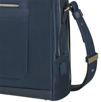 Samsonite Dámská taška na notebook Zalia 2.0 2 COMP 15.6" - modrá 9
