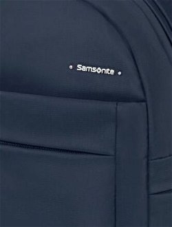 Samsonite Dámský batoh Move 4.0 S - tmavě modrá 5