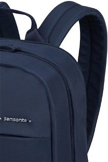 Samsonite Dámský batoh na notebook 13,3" Move 4.0 - tmavě modrá 7