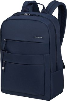 Samsonite Dámský batoh na notebook 13,3" Move 4.0 - tmavě modrá