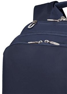 Samsonite Dámský batoh na notebook 15,6'' Guardit Classy 21,5 l - modrá 6