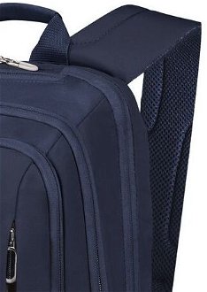 Samsonite Dámský batoh na notebook 15,6'' Guardit Classy 21,5 l - modrá 7