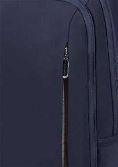 Samsonite Dámský batoh na notebook 15,6'' Guardit Classy 21,5 l - modrá 5