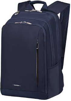 Samsonite Dámský batoh na notebook 15,6'' Guardit Classy 21,5 l - modrá