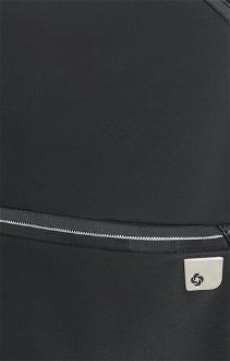 Samsonite Dámský batoh na notebook Eco Wave 14,1'' - černá 5