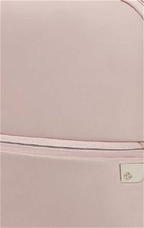 Samsonite Dámský batoh na notebook Eco Wave 14,1'' - světle růžová 5
