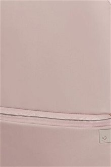 Samsonite Dámský batoh na notebook Eco Wave 15,6'' - světle růžová 5
