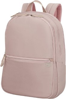 Samsonite Dámský batoh na notebook Eco Wave 15,6'' - světle růžová 2