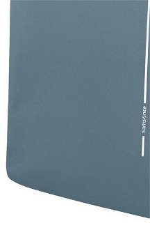 Samsonite Dámský batoh na notebook Ongoing 14,1" - modrá 8