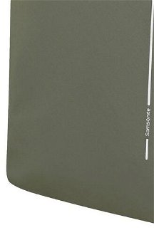 Samsonite Dámský batoh na notebook Ongoing 14,1" - zelená 8