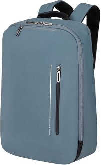 Samsonite Dámský batoh na notebook Ongoing 15,6" - modrá