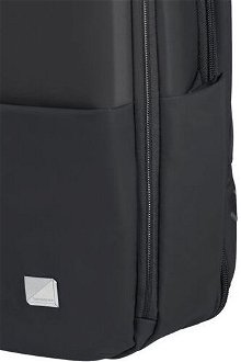 Samsonite Dámsky batoh na notebook Workationist 15,6'' - černá 9