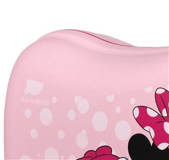 Samsonite Dětský cestovní kufr Dream2Go Disney 30 l - růžová 6