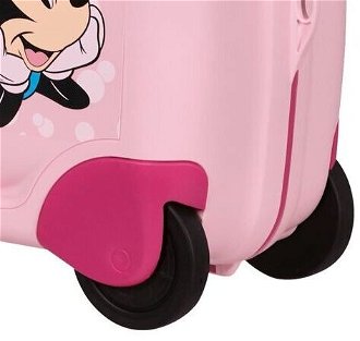 Samsonite Dětský cestovní kufr Dream2Go Disney 30 l - růžová 9