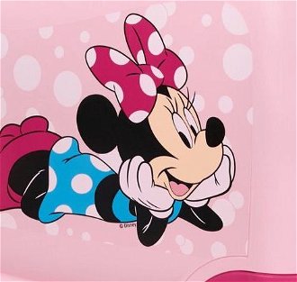 Samsonite Dětský cestovní kufr Dream2Go Disney 30 l - růžová 5