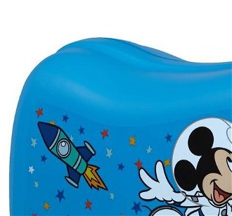 Samsonite Dětský cestovní kufr Dream2Go Disney 30 l - tmavě modrá 6