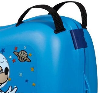 Samsonite Dětský cestovní kufr Dream2Go Disney 30 l - tmavě modrá 7