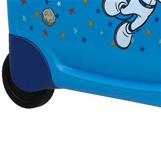 Samsonite Dětský cestovní kufr Dream2Go Disney 30 l - tmavě modrá 8