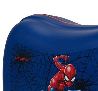 Samsonite Dětský cestovní kufr Dream2Go Disney Marvel Spiderman Web 30 l - tmavě modrá 6