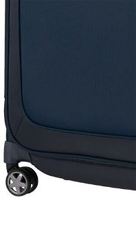 Samsonite Kabinový cestovní kufr D'Lite 40 l - tmavě modrá 8