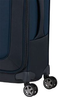 Samsonite Kabinový cestovní kufr D'Lite 40 l - tmavě modrá 9
