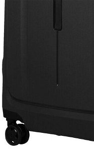 Samsonite Kabinový cestovní kufr Essens S 39 l - černá 8
