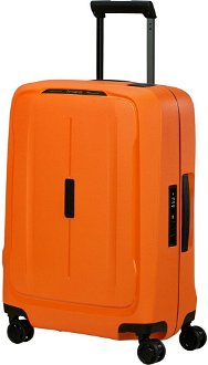 Samsonite Kabinový cestovní kufr Essens S 39 l - oranžová
