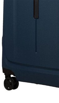 Samsonite Kabinový cestovní kufr Essens S 39 l - tmavě modrá 8
