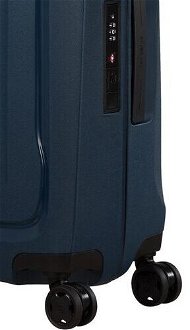 Samsonite Kabinový cestovní kufr Essens S 39 l - tmavě modrá 9