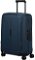 Samsonite Kabinový cestovní kufr Essens S 39 l - tmavě modrá