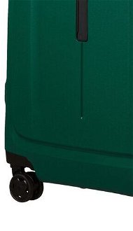 Samsonite Kabinový cestovní kufr Essens S 39 l - zelená 8
