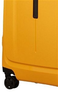 Samsonite Kabinový cestovní kufr Essens S 39 l - žlutá 8