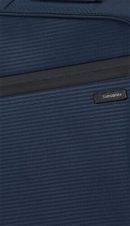 Samsonite Kabinový cestovní kufr Litebeam Upright S 39 l - tmavě modrá 5