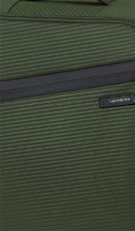 Samsonite Kabinový cestovní kufr Litebeam Upright S 39 l - zelená 5