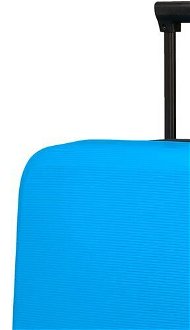 Samsonite Kabinový cestovní kufr Magnum Eco S 38 l - modrá 6