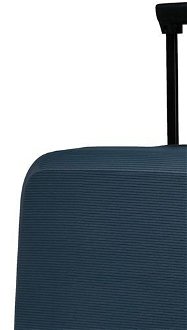 Samsonite Kabinový cestovní kufr Magnum Eco S 38 l - tmavě modrá 6