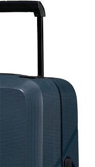 Samsonite Kabinový cestovní kufr Magnum Eco S 38 l - tmavě modrá 7