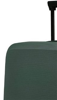 Samsonite Kabinový cestovní kufr Magnum Eco S 38 l - zelená 6
