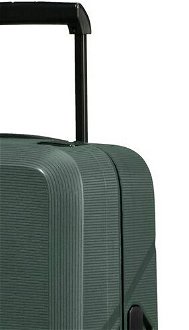 Samsonite Kabinový cestovní kufr Magnum Eco S 38 l - zelená 7