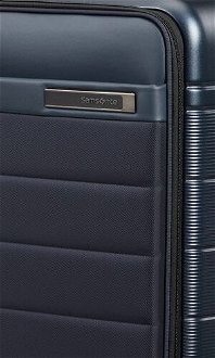 Samsonite Kabinový cestovní kufr Neopod EXP Easy Access 41/48 l - tmavě modrá 5