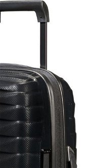 Samsonite Kabinový cestovní kufr Proxis S EXP 38/44 l - černá 7