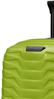 Samsonite Kabinový cestovní kufr Proxis S EXP 38/44 l - zelená 6